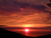 Mwnt, Cardigan Bay, Wales